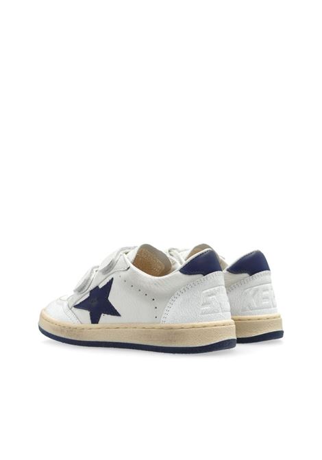 Sneakers Ball Star GOLDEN GOOSE KIDS | GJF00501 F00680511886